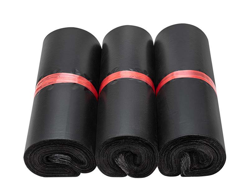 武隆黑色快递袋-05