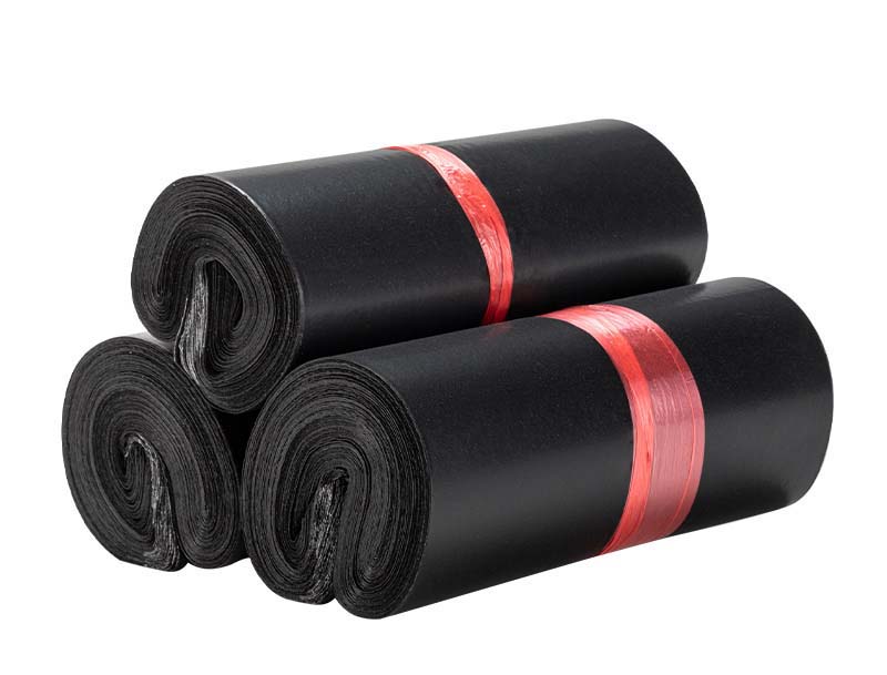 武隆黑色快递袋-02