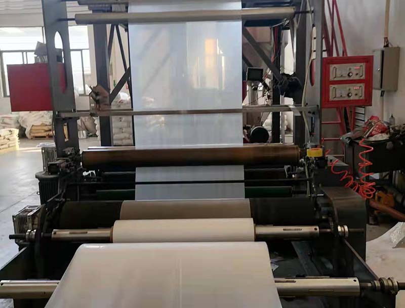 武隆车间生产图片